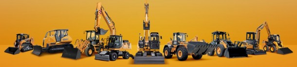 CASE Construction Equipment