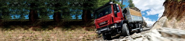 IVECO