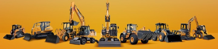 CASE Construction Equipment