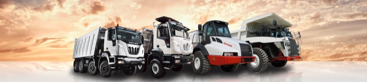 ASTRA Special Vehicles